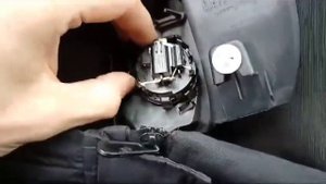 Замена штатных рупоров Ford focus 3 на DL Audio Raven Easy Install Neo Tweeter v.2