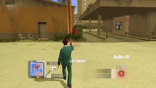 This Game is A Great Big Chicken Waiting To Get Plucked смотреть онлайн