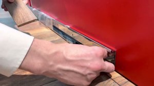 Лука нержавейка Пл 60-2