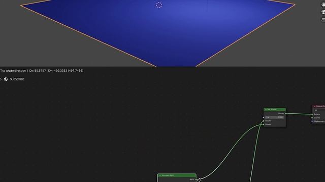 Learn the BASICS of Material Shading in BLENDER (Part 1) смотреть онлайн