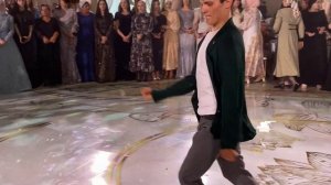 ЧЕЧЕНСКАЯ СВАДЬБА 2022 ЛОВЗАР В МОСКВЕ