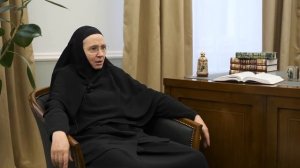 Несвятые святые наши дни Монахиня Корнилия (Рис) – о старце Адриане Кирсанове и принятии монашества