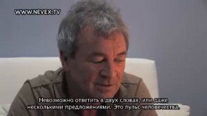 Deep Purple. Live in St.Petersburg 28.10.2008