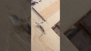 Теплый Угол брусового дома!
