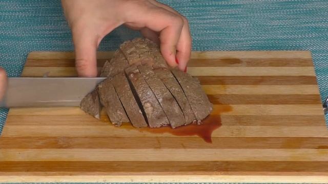 НЕЖНЫЙ Домашний Печеночный Паштет ? ☆ Пошаговый рецепт приготовления