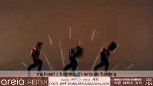 Bada - Mad (Areia Remix)