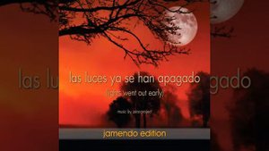 zero-project | Las luces ya se han apagado (Jamendo edition) | 01 - Las luces ya se han apagado 🎼