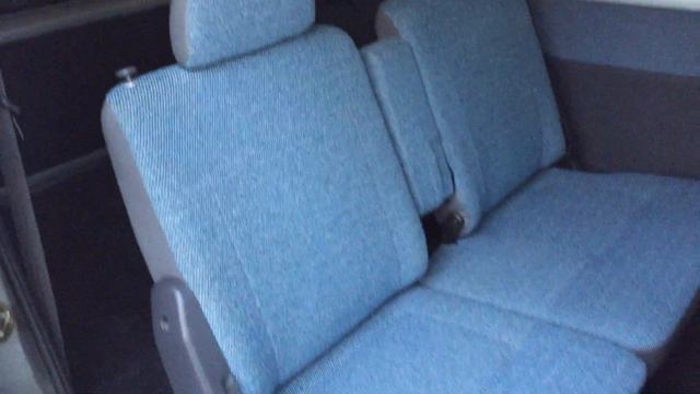 Vancouver Velocity Cars #14177 Subaru Sambar Dias 26K смотреть онлайн