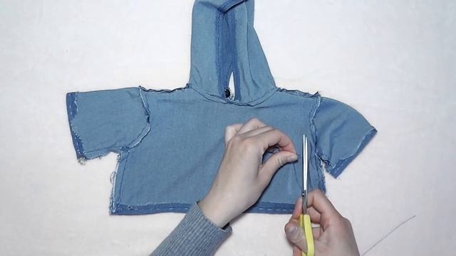 How to make Teddy Bear clothes смотреть онлайн