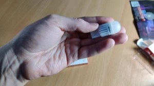 LED лампа G9 с керамическим цоколем с АлиЭкспресс. Ваще ?