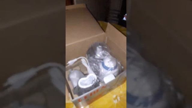 Кухонный комбайн мини Leben