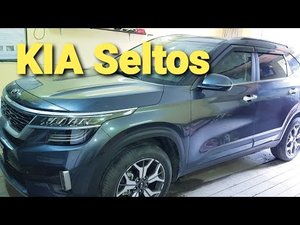 KIA seltos кия селтос шумоизоляция наружных арок.mp4