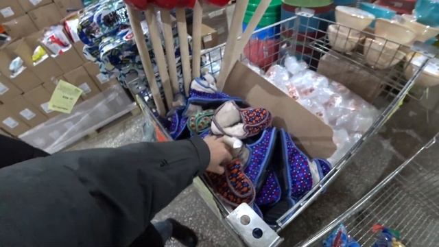 Магазин СВЕТОФОР в Алматы. Дешевые товары. Обзор. Новинки! смотреть онлайн