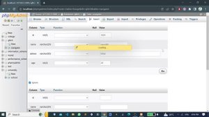 How to Add Auto Increment Column in MySQL (phpMyAdmin) Existing Table