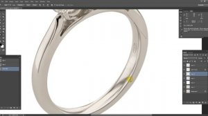 HOW TO RETOUCH RING LIKE A PRO (SECRET TIPS)