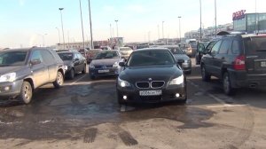 Размышления о бмв