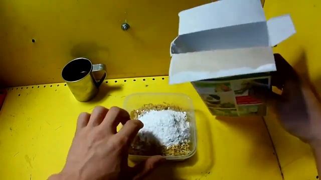 Делаем пасту для мытья рук от мазут смотреть онлайн