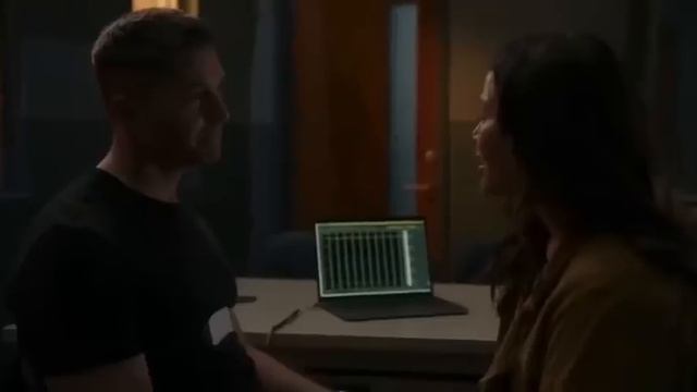 The Rookie 06x02 - Tim and Lucy | "Do you love me?" смотреть онлайн