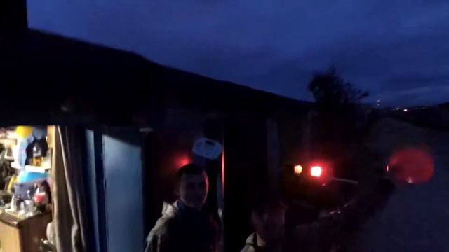 GARAGе PARTY ДР МАКС и ТЕМА !!2017!!