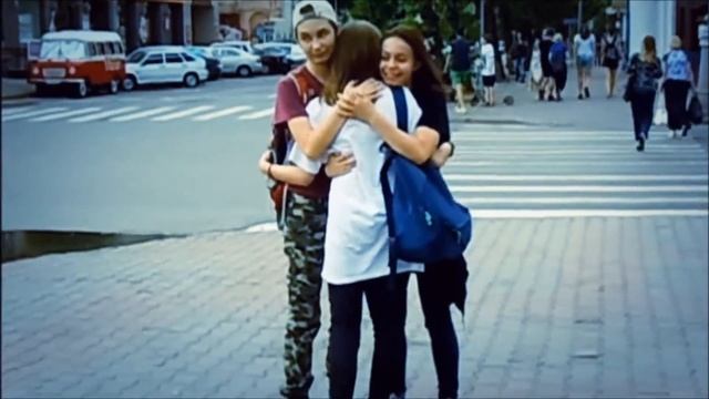 VLOG или Пряники с черёмухой и Покупка года ПЕРЕЗАЛИВ смотреть онлайн