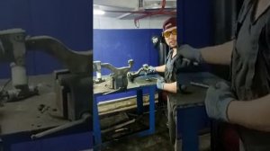 Замена сайлентблоков Infinity EX25