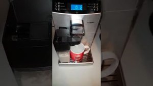 Philips Espresso Super Automatique EP 4050