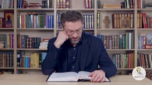 2-я Маккавейская книга. Глава 1. Андрей Десницкий. Ветхий Завет