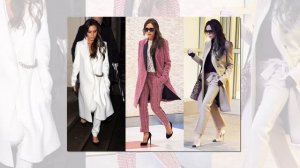 Секреты красоты Виктории Бекхем #Секретыкрасоты Secretos de belleza de Victoria Beckham