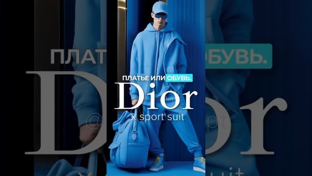 Classical suit x Nike / collaboration
Эту коллекцию мы сгенерировали с помощью нейросетей