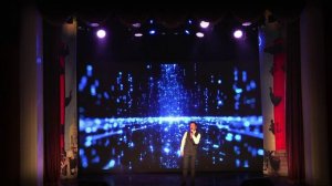 Валентин Князев - Льется Музыка