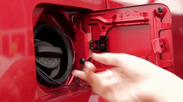 2012 NISSAN cube - Fuel Functions смотреть онлайн