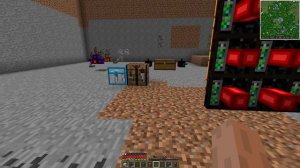 Часть 1: Роботы  в майнкрафт 1.7.10 - Buildcraft 6.2.6