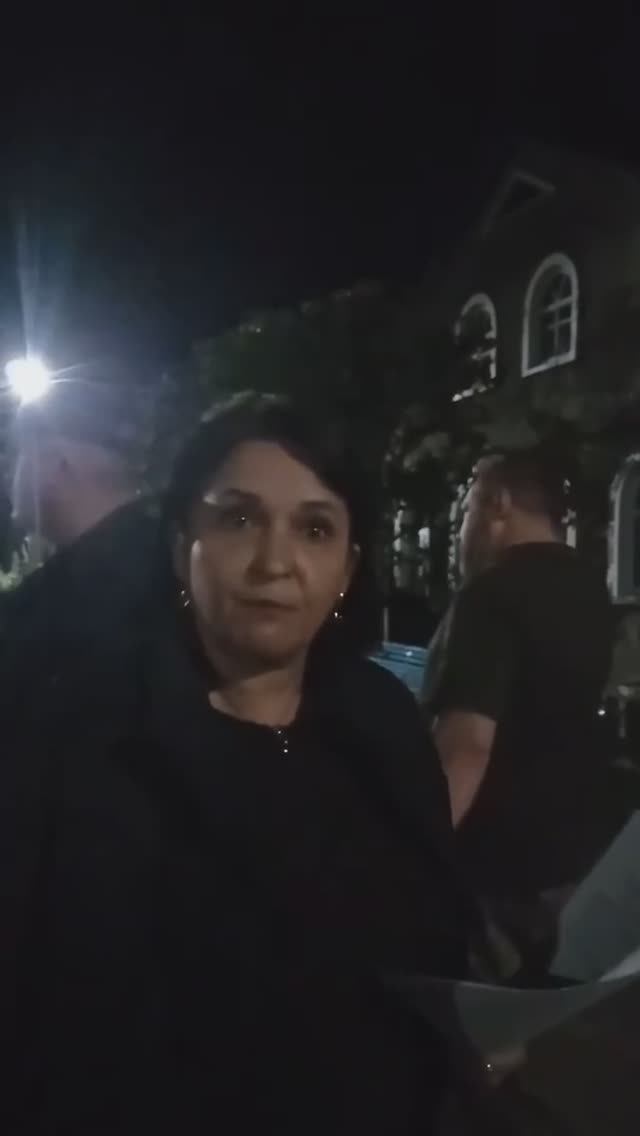 «Вы молитесь московскому Богу!»: в Черниговской области захватили храм УПЦ