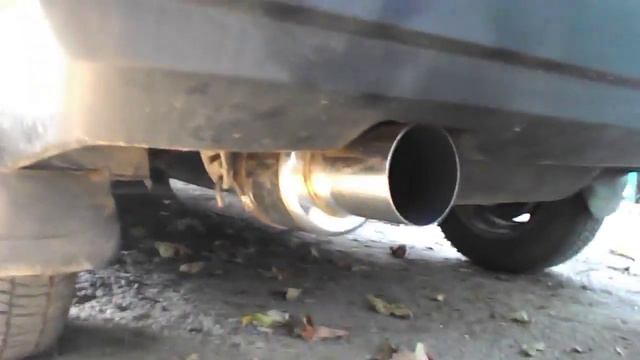 Какой прямоток выбрать на ВАЗ. ЧЕМ ОТЛИЧАЮТСЯ НАСТОЯЩИЕ ПРЯМОТОЧНЫЕ ГЛУШИТЕЛИ ОТ ПОДДЕЛКИ? смотреть онлайн