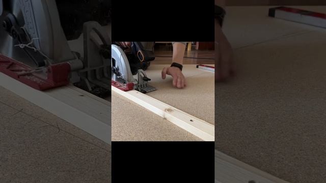 Worx EXACTRACK Circular Saw / WX530.9 / Unpacking & Performance TEST смотреть онлайн