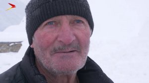Осетия Ирыстон  Земля ветров