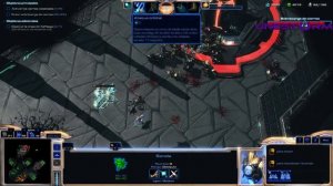 [ESP] Twitch - Starcraft 2 | Karax | Jugando cooperativas en directo parte 6