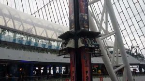 Экскурсия по развлечениям ТРЦ ХанШатыр в Астане