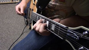 Schecter Solo II Custom & Mesa Roadster -Desolate Dream Play Through