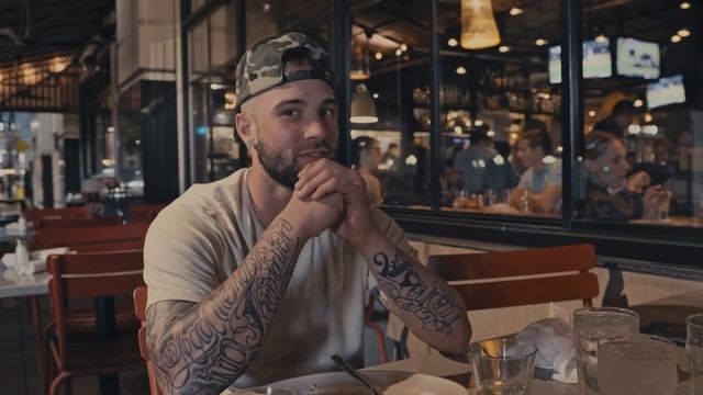 The Mental Game in Pro Baseball | On the Fence Ep. 5 смотреть онлайн