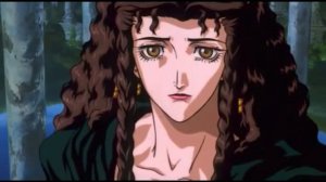 Vampire Hunter D Bloodlust