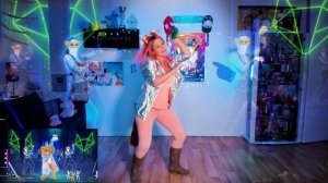 Just Dance | THE FOX (What Does the Fox Say?) - Ylvis | Gameplay