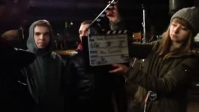 Как снимали закон каменных джунглей |эксклюзив| смотреть онлайн