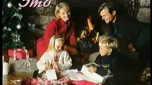 Реклама журнала «Домашний очаг» (2001)