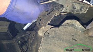 AUDI A3 8P - How To Remove Headlight Headlamp Removal Replacement 2004-2012