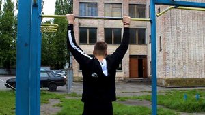 Как Прокачать Спину и Сделать V образный Силуэт ( 4 Совета)