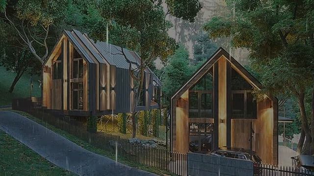 Засыпай под приятные звуки дождя смотреть онлайн