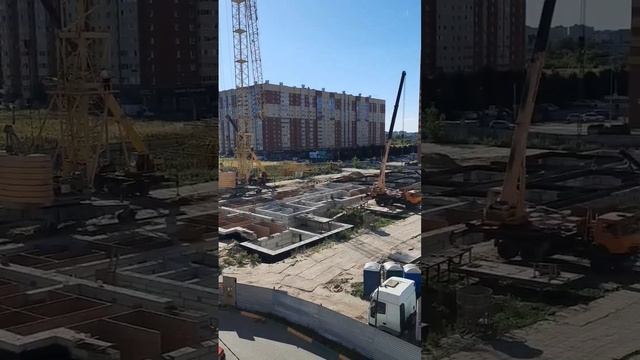 ЖК ВИДНЫЙ РЯЗАНЬ квартиры с индивидуальным отоплением ТЕЛКОВ СЕРГЕЙ ВАЛЕРИЕВИЧ #сергейтелков