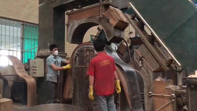 The Pearl River Grand Piano Rim смотреть онлайн