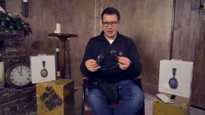Bowers & Wilkins PX — обзор наушников с активным шумоподавлением
